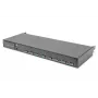 DIGITUS Modulinis KVM jungiklis 8 prievadų modulinei KVM konsolei