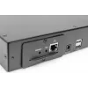 DIGITUS Modulinis KVM jungiklis 16 prievadų modulinei KVM konsolei