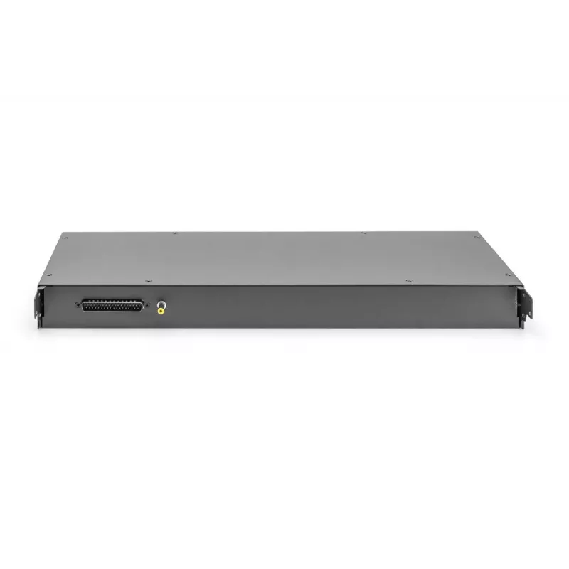 DIGITUS Modular Cat5 KVM jungiklis 16 prievadų modulinei KVM konsolei