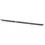 DIGITUS IT BASIC PDU 3 fazės 16A 24x C13 3x C19 vertikalus 3m kabelis IEC309 3Ph-16A kištukas