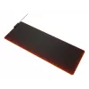 COUGAR Gaming Mouse Pad NEON X, ARGB, 800x300, juoda, vienspalvis, audinys, guma, įvairi, neslystanti bazė, žaidimų pelės kilimėlis