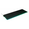 COUGAR Gaming Mouse Pad NEON X, ARGB, 800x300, juoda, vienspalvis, audinys, guma, įvairi, neslystanti bazė, žaidimų pelės kilimėlis