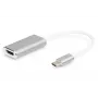 DIGITUS USB 3.0 Type C 4K HDMI grafinis adapteris
