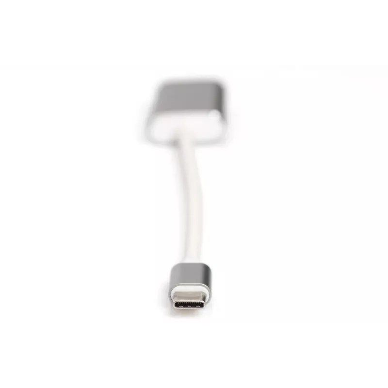 DIGITUS USB 3.0 Type C 4K HDMI grafinis adapteris