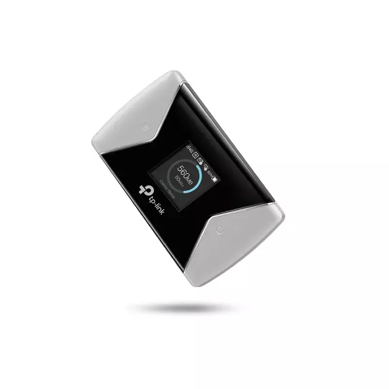 Belaidžio tinklo įranga TP-Link M7650 Wi-Fi 5