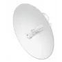 UBIQUITI NETWORKS PowerBeam PBE-5AC-Gen2 aukšto našumo airMAX 5 GHz 450+ Mbps belaidis tiltas