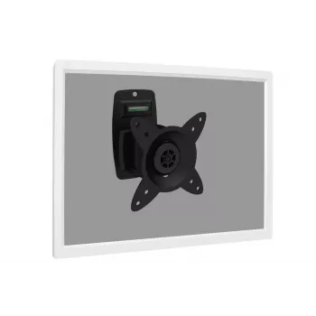 DIGITUS DA-90350 Sieninis laikiklis su pasukimo funkcija monitoriams iki 70 cm (27 col.)