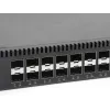 LevelOne KILBY 28 prievadų L3 Lite valdomas gigabitinis šviesolaidinis jungiklis, 4 x 10GbE SFP+, 4 x Gigabit SFP/RJ45 Combo