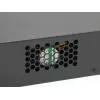 LevelOne KILBY 28 prievadų L3 Lite valdomas gigabitinis šviesolaidinis jungiklis, 4 x 10GbE SFP+, 4 x Gigabit SFP/RJ45 Combo
