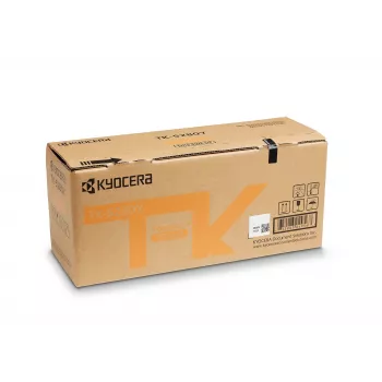 KYOCERA TK-5280Y originalus geltonas toneris 1 vnt
