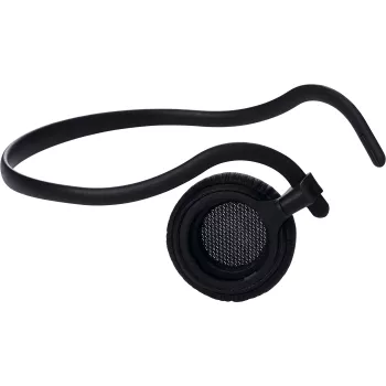 Jabra A Neckband – kaklo juosta, plastikinė, juoda