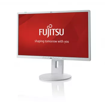 Monitorius Fujitsu Displays B22-8 WE 55,9 cm (22 colių) 1680 x 1050 WSXGA+ LED sidabrinis