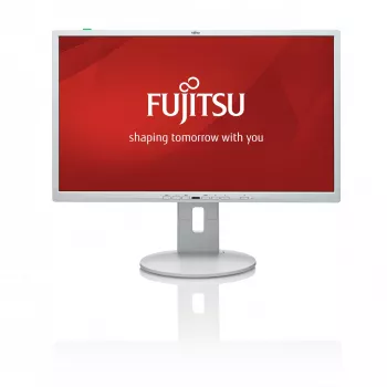 Monitorius Fujitsu Displays B22-8 WE 55,9 cm (22 colių) 1680 x 1050 WSXGA+ LED sidabrinis