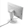 Monitorius Fujitsu Displays B22-8 WE 55,9 cm (22 colių) 1680 x 1050 WSXGA+ LED sidabrinis
