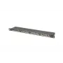 DIGITUS Patch panel CAT6a ekranuotas 24 prievadų 0,5U (DN-91624S-SL-EA)