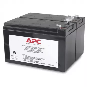 APC akumuliatoriaus kasetė APCRBC113 (OEM)