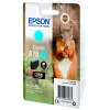 Epson Squirrel Singlepack Cyan 378XL Claria Photo HD rašalas