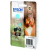 Epson Squirrel Singlepack Light Cyan 378XL Claria Photo HD rašalo kasetė