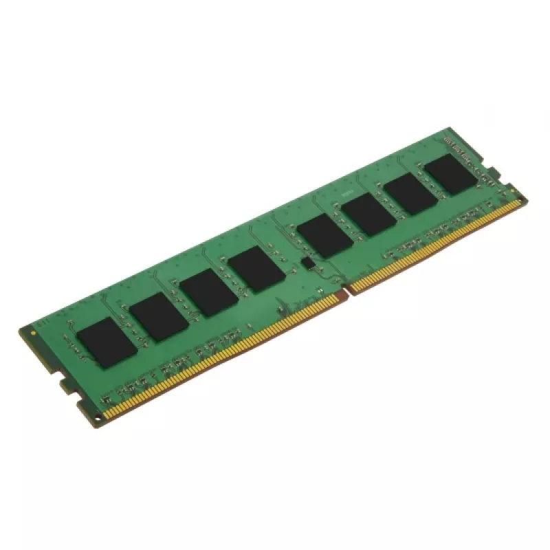 Kingston Technology ValueRAM 8 GB DDR4 2666 MHz DIMM atminties modulis