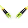 DIGITUS Professional Fiber Optic Multimode Patch Cord, LC/LC 5m