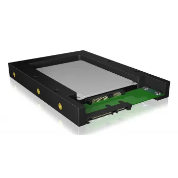 ICY BOX IB-2538StS Universalus kietojo disko adapteris