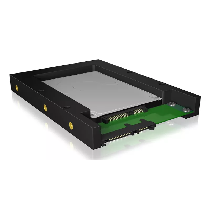 ICY BOX IB-2538StS Universalus kietojo disko adapteris
