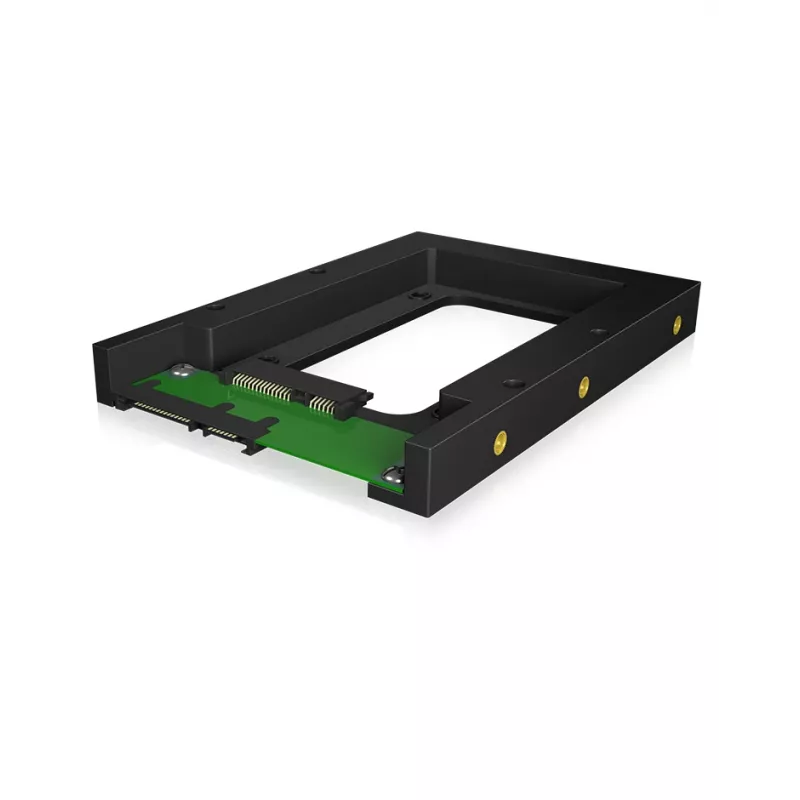 ICY BOX IB-2538StS Universalus kietojo disko adapteris
