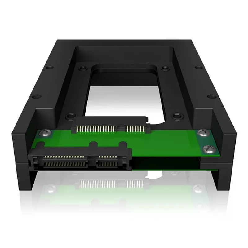 ICY BOX IB-2538StS Universalus kietojo disko adapteris