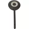 Jabra Pro900 atsarginė ausinė su NFC, belaidė, biurui/skambučių centrui, 29 g, juoda