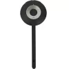 Jabra Pro900 atsarginė ausinė su NFC, belaidė, biurui/skambučių centrui, 29 g, juoda