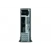 Chieftec CS-12B-300 kompiuterio korpusas Mini Tower Juodas 300 W