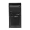 Chieftec LT-01B-350GPB kompiuterio korpusas Mini Tower, juodas, su 250 W maitinimo bloku