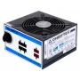 Maitinimo blokas Chieftec CTG-550C 550 W 20+4 pin ATX ATX Juodas