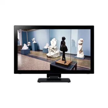 AG Neovo TM-23 58,4 cm (23 inch) LED daugialietis monitorius su 10 taškų lietimu