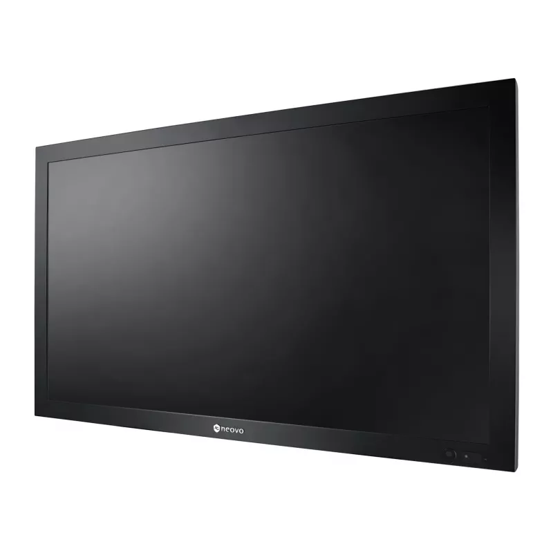 AG Neovo QX-55 139,7 cm (55 colių) 3840 x 2160 pikselių stebėjimo monitorius