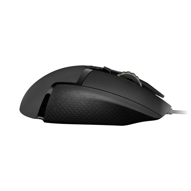 LOGITECH G502 Hero High Performance žaidimų pelė