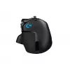LOGITECH G502 Hero High Performance žaidimų pelė