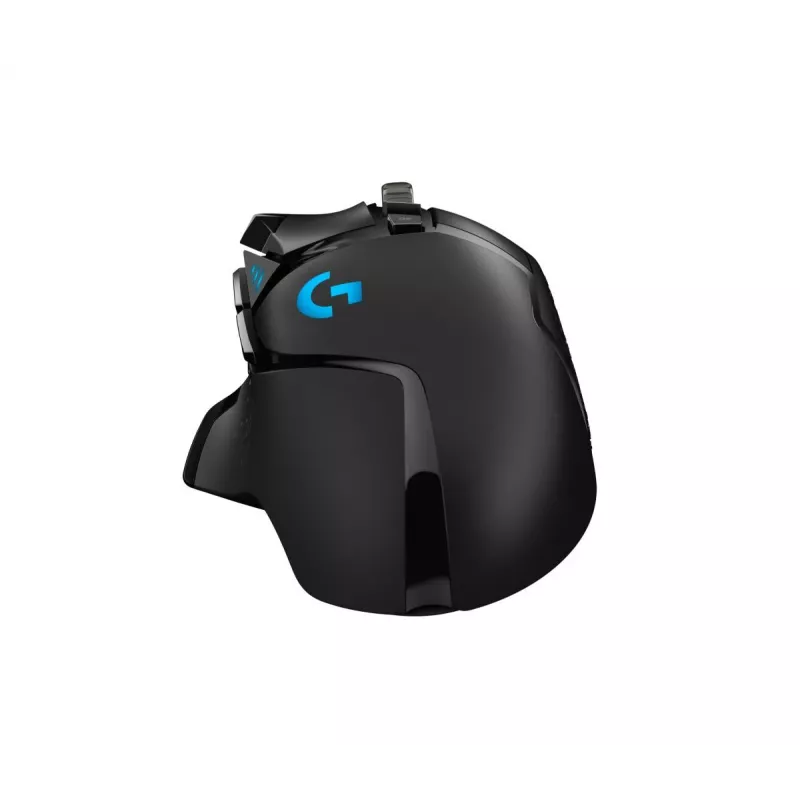 LOGITECH G502 Hero High Performance žaidimų pelė