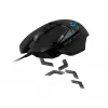 LOGITECH G502 Hero High Performance žaidimų pelė