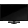 Laikiklis monitoriui Logitech XL TV Mount, skirtas MeetUp, juodas
