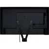 Laikiklis monitoriui Logitech XL TV Mount, skirtas MeetUp, juodas