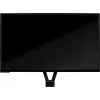 Laikiklis monitoriui Logitech XL TV Mount, skirtas MeetUp, juodas