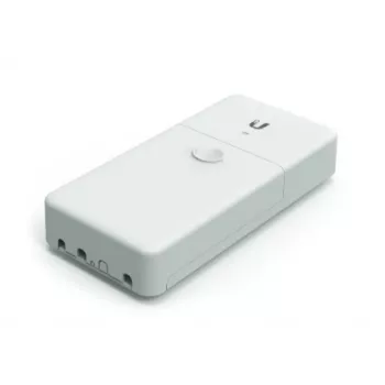 UBIQUITI NETWORKS F-POE-G2 – optinis duomenų perdavimo įrenginys lauko PoE įrenginiams