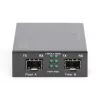 DIGITUS Multi/SingleMode Media Converter Gigabit 850nm 1310nm 1550nm (SM)