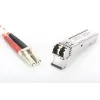 DIGITUS 1.25 Gbps SFP modulis, iki 550 m daugiamodis, LC duplekso jungtis 1000Base-SX, 850 nm