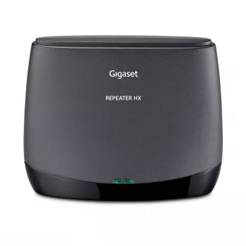 Gigaset Repeater HX - Juodas