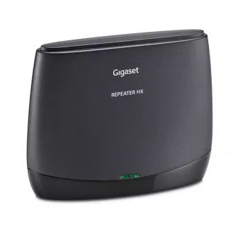 Gigaset Repeater HX - Juodas