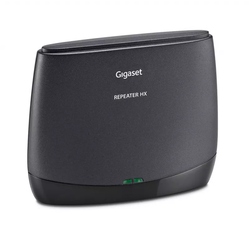 Gigaset Repeater HX - Juodas