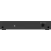 NETGEAR 8 prievadų „Gigabit Ethernet“ PoE+ valdomas jungiklis (GS308EP) L2/L3