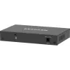 NETGEAR 8 prievadų „Gigabit Ethernet“ PoE+ valdomas jungiklis (GS308EP) L2/L3